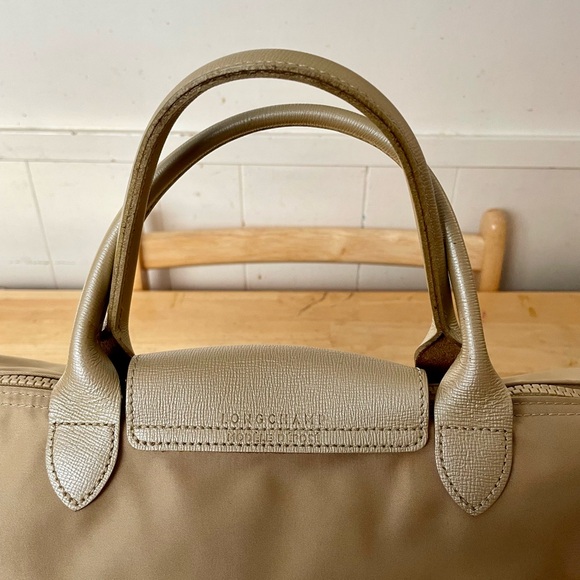 Longchamp Le Pliage - Picture 8 of 9